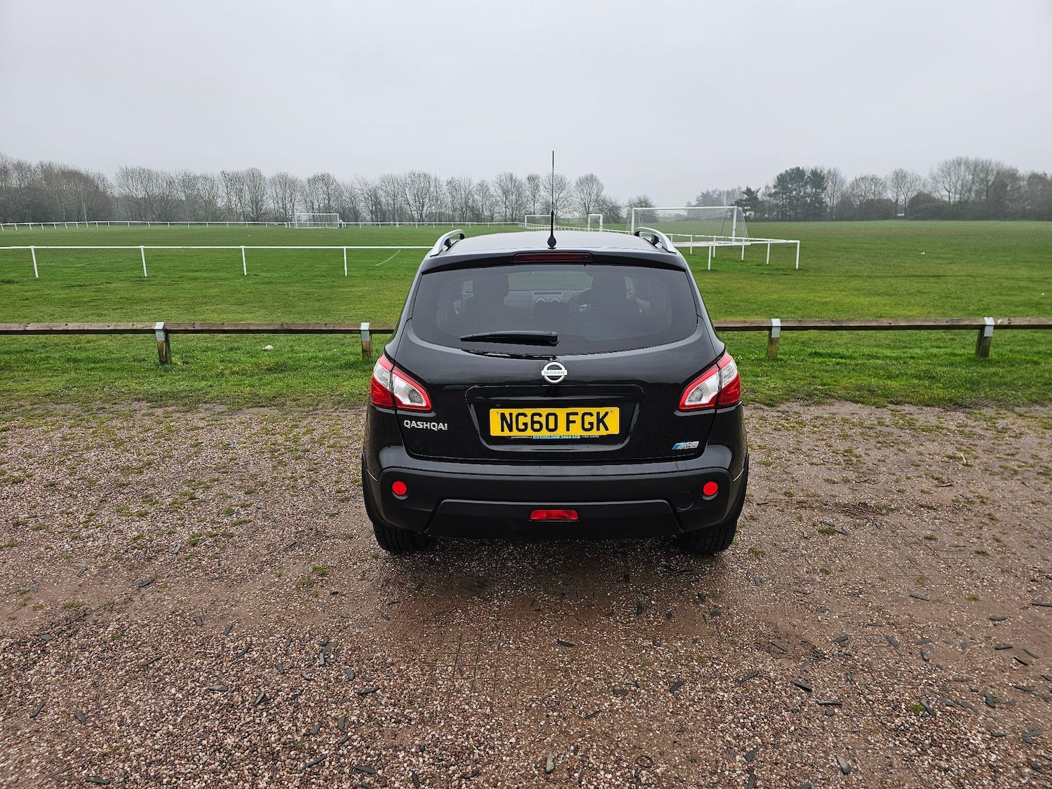 Used Nissan Qashqai 2011 for sale - 77029929: Photo 7