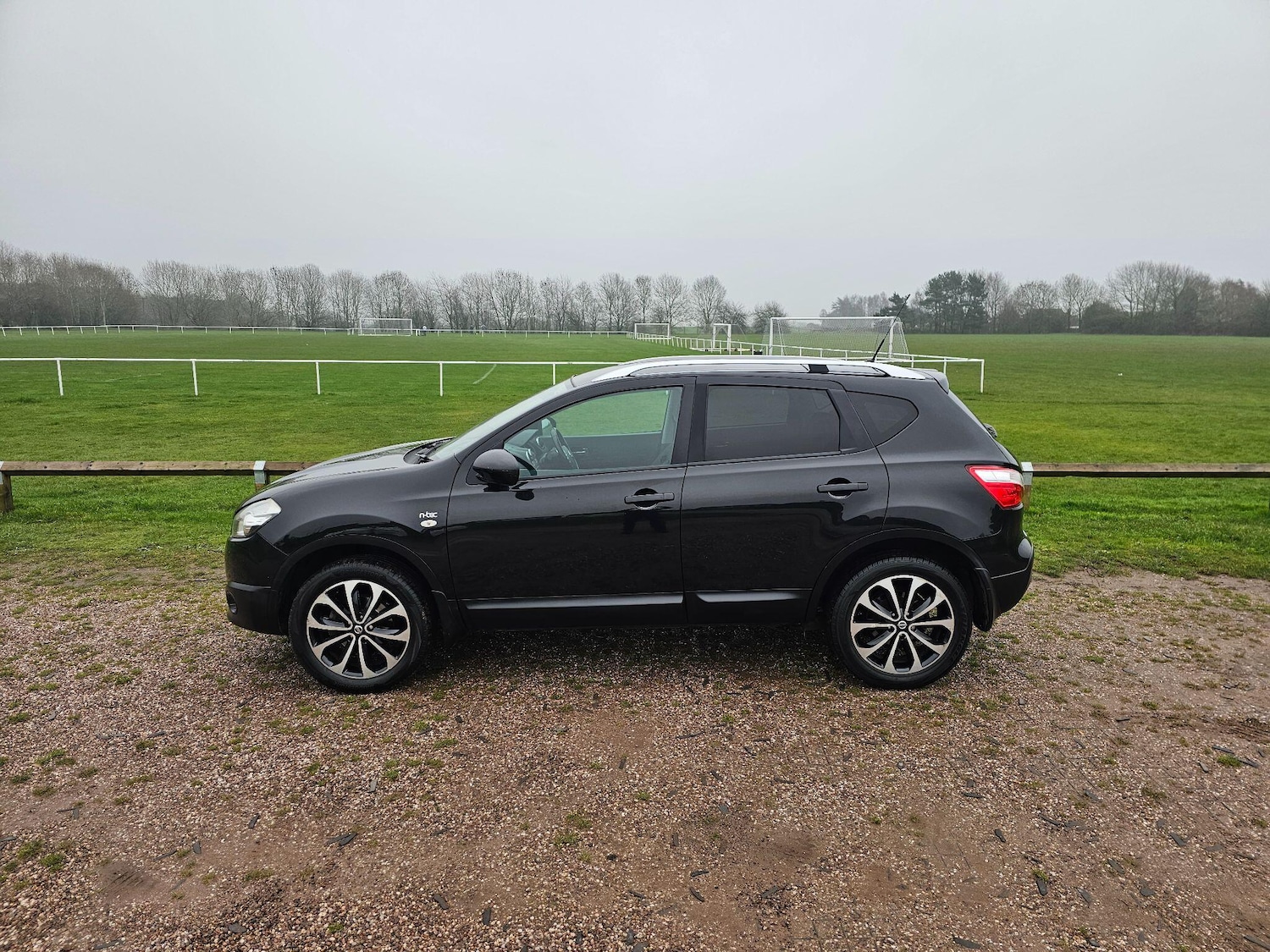 Used Nissan Qashqai 2011 for sale - 77029929: Photo 9