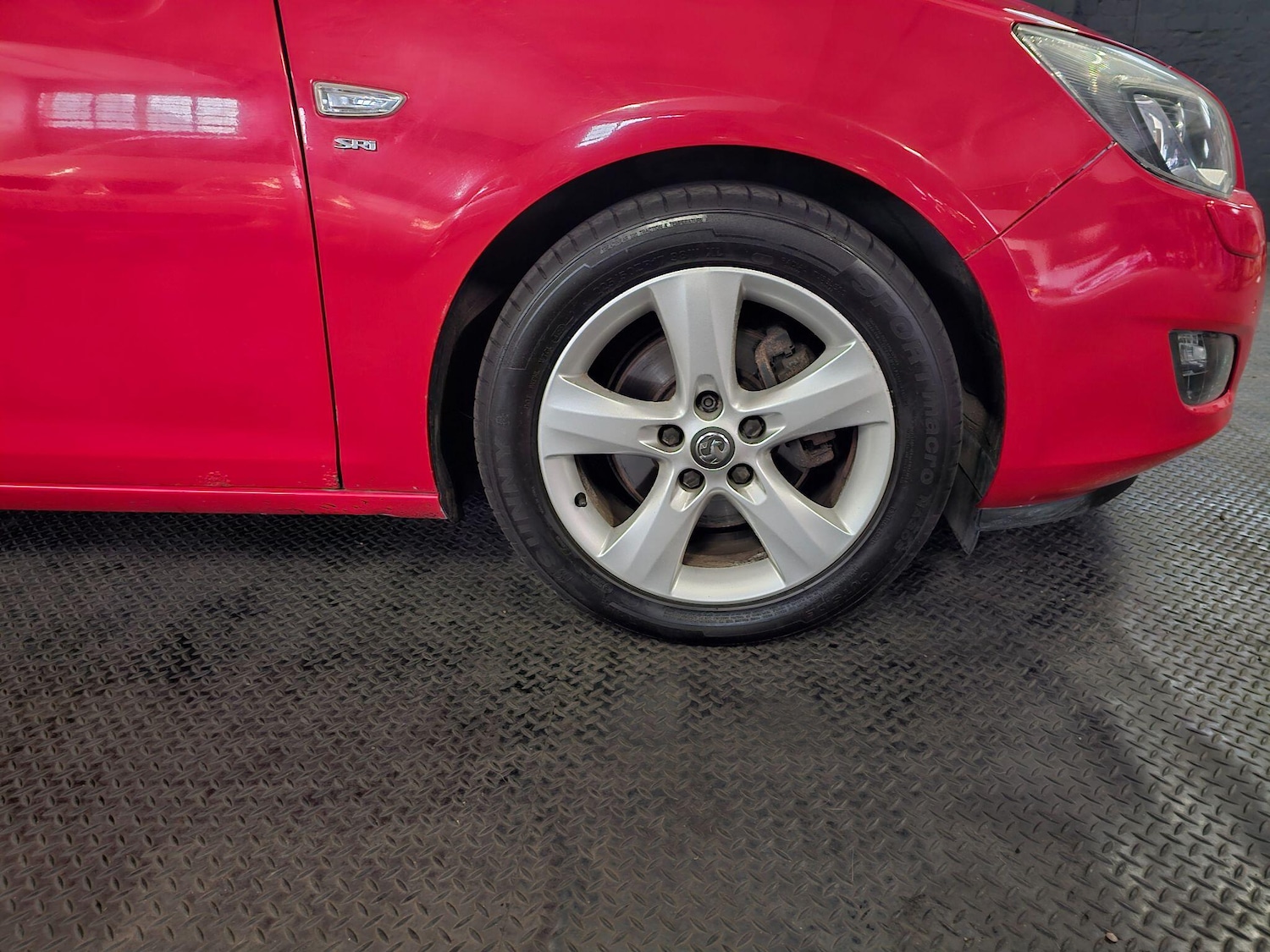 Used Vauxhall Astra 2009 for sale - 76251326: Photo 10