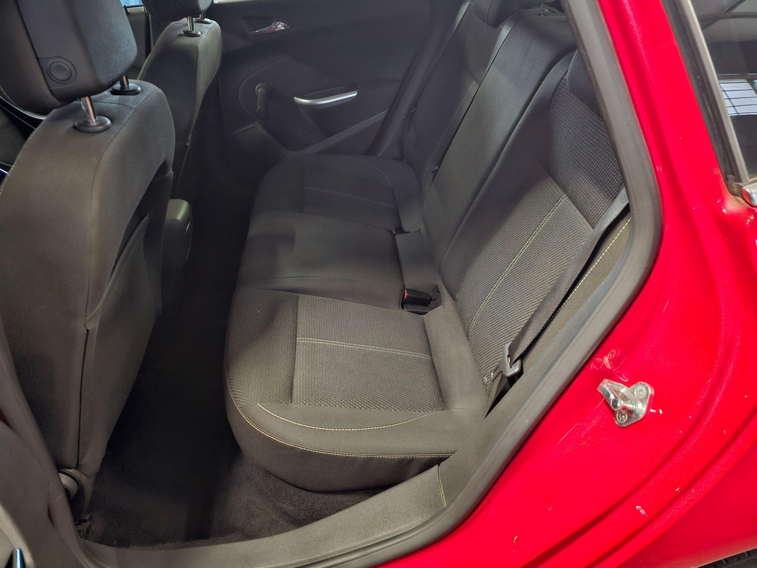 Used Vauxhall Astra 2009 for sale - 76251326: Photo 15