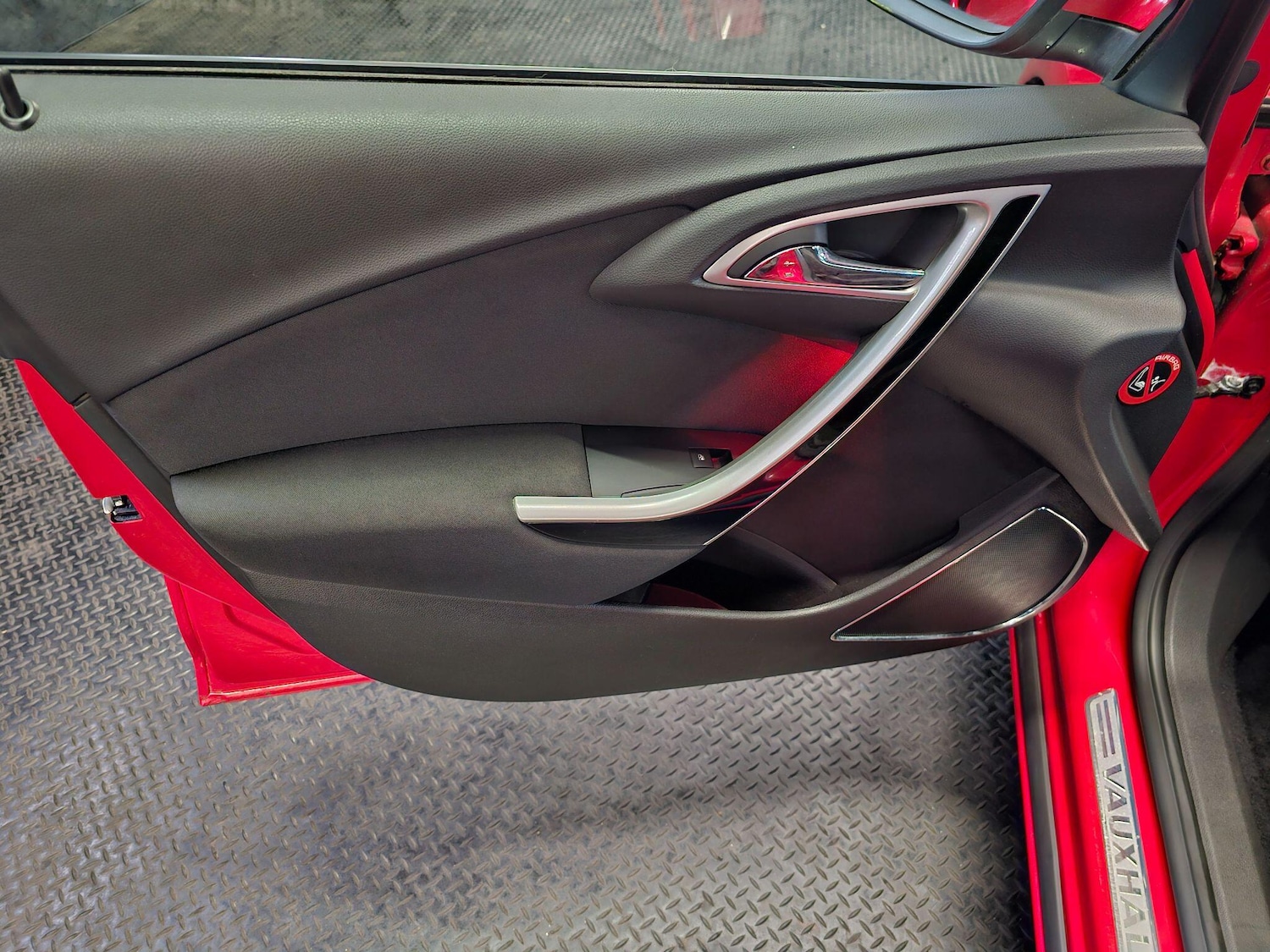 Used Vauxhall Astra 2009 for sale - 76251326: Photo 16