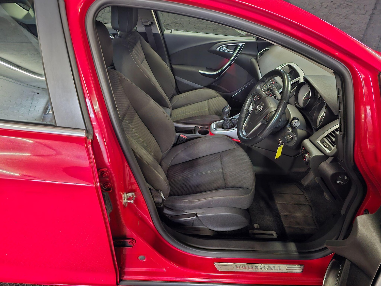 Used Vauxhall Astra 2009 for sale - 76251326: Photo 20