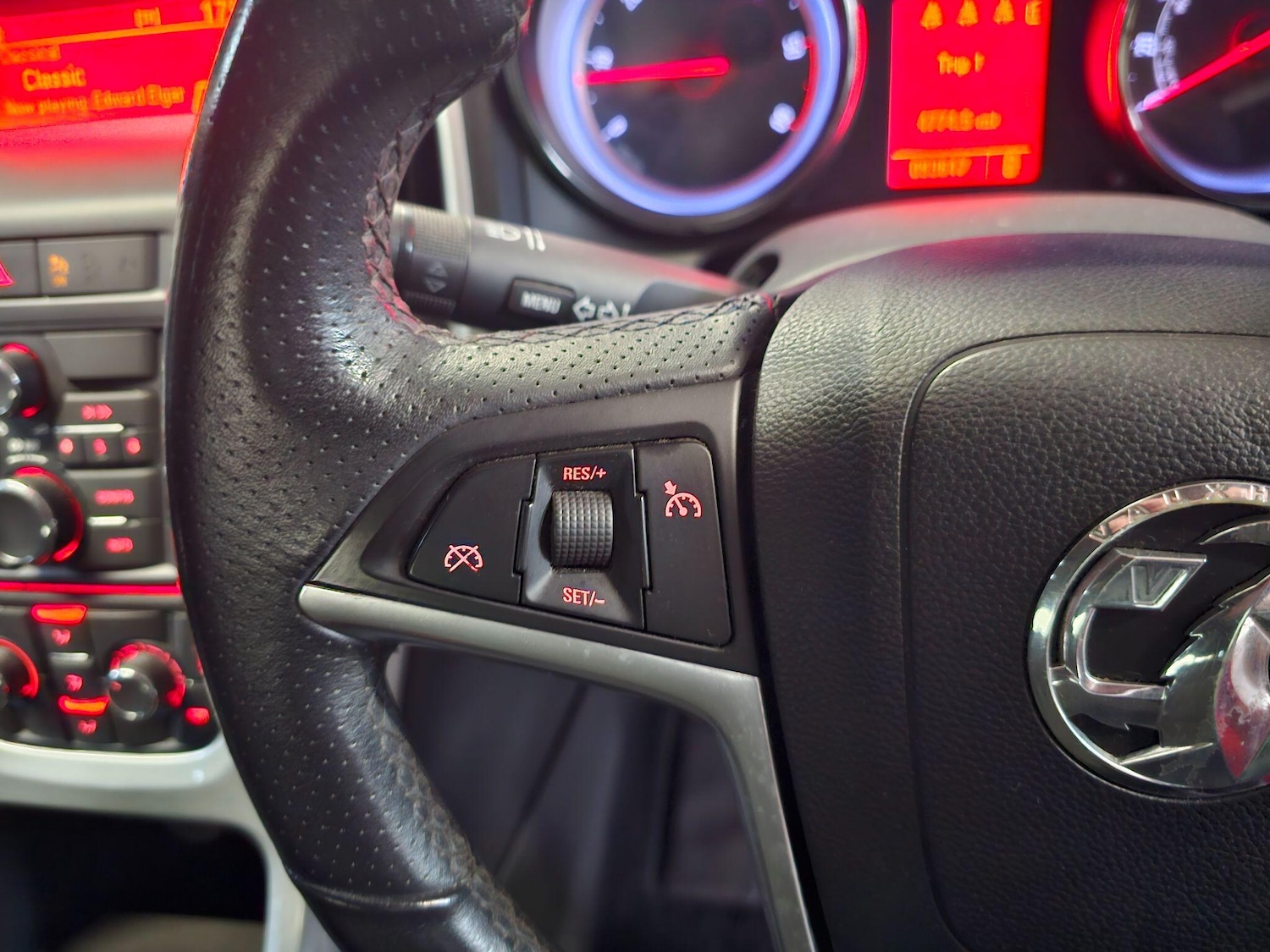 Used Vauxhall Astra 2009 for sale - 76251326: Photo 28