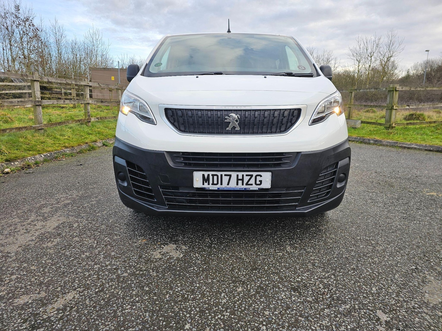 Used Peugeot Expert 2017 for sale - 77266727: Photo 10