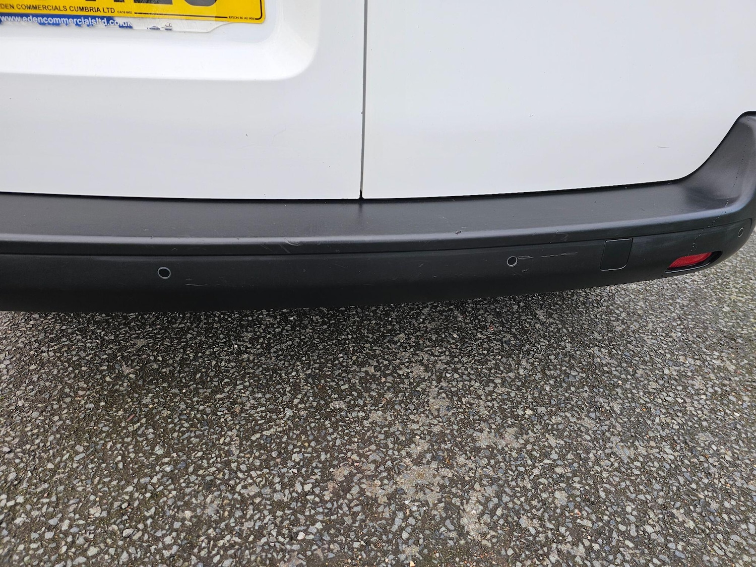 Used Peugeot Expert 2017 for sale - 77266727: Photo 11