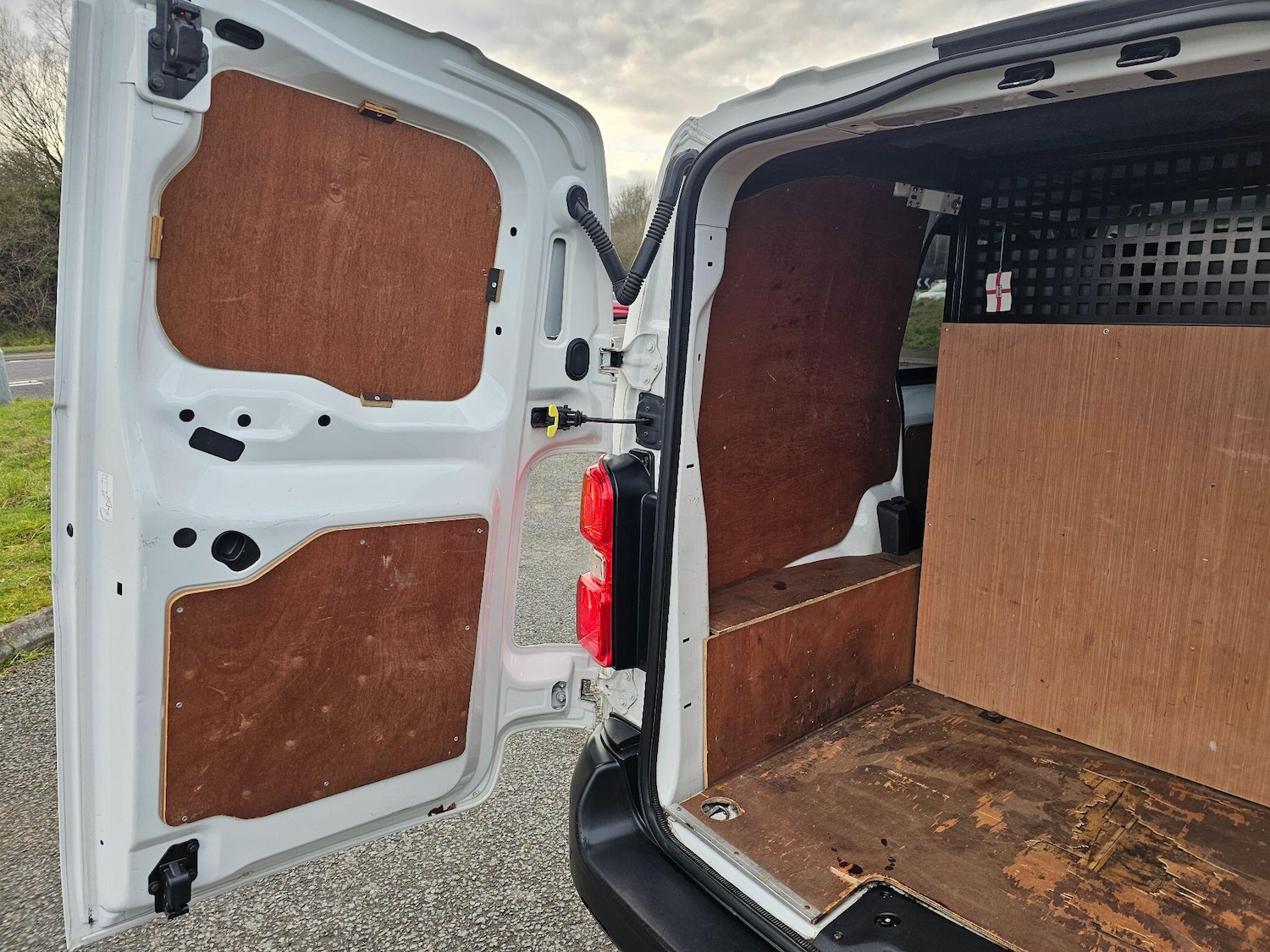 Used Peugeot Expert 2017 for sale - 77266727: Photo 13