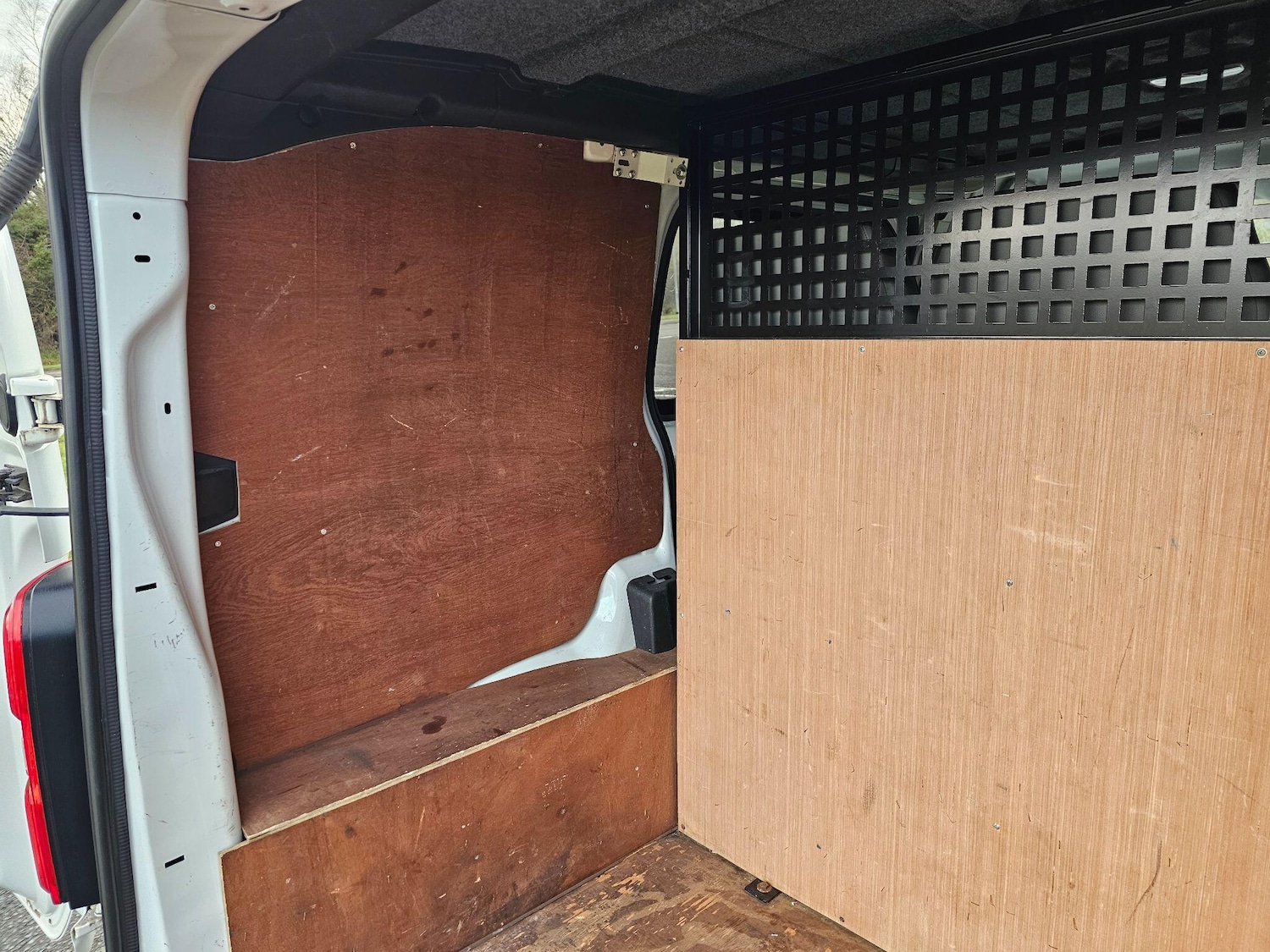 Used Peugeot Expert 2017 for sale - 77266727: Photo 17