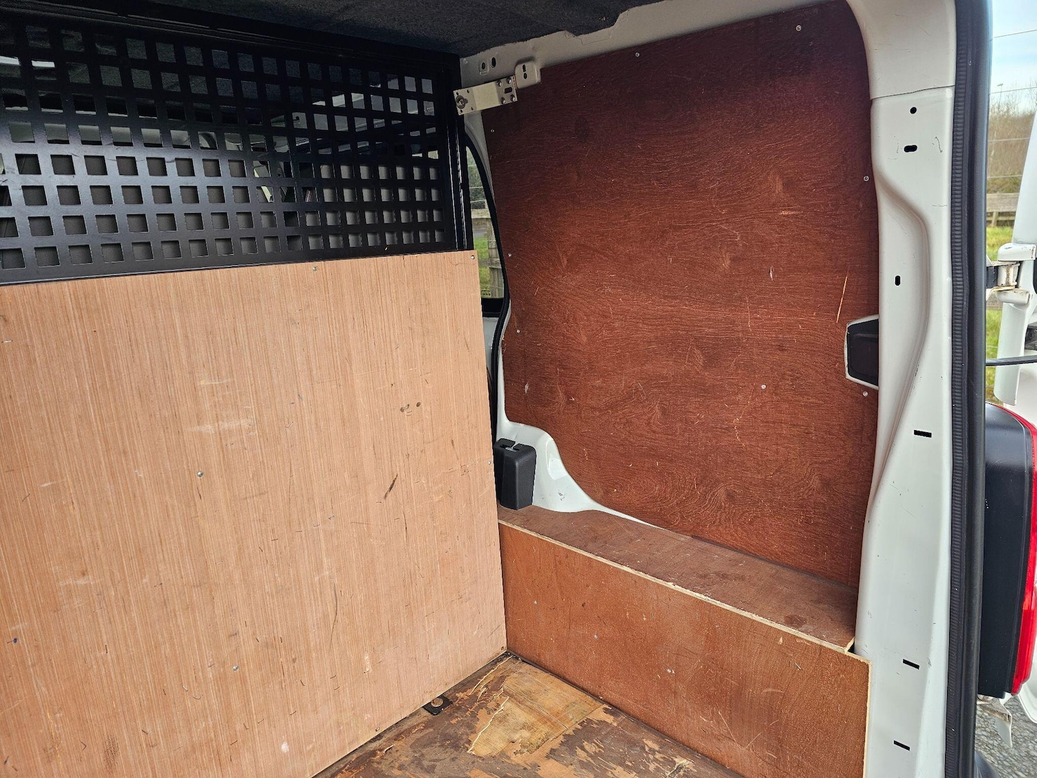 Used Peugeot Expert 2017 for sale - 77266727: Photo 18