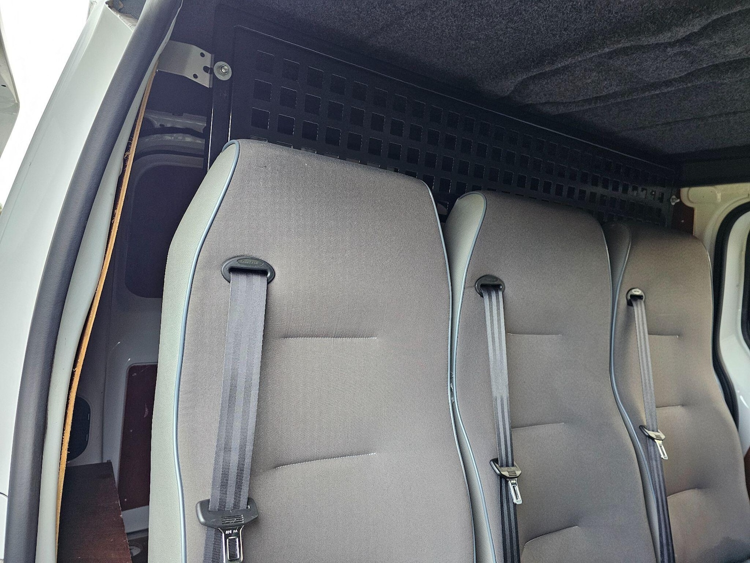 Used Peugeot Expert 2017 for sale - 77266727: Photo 21