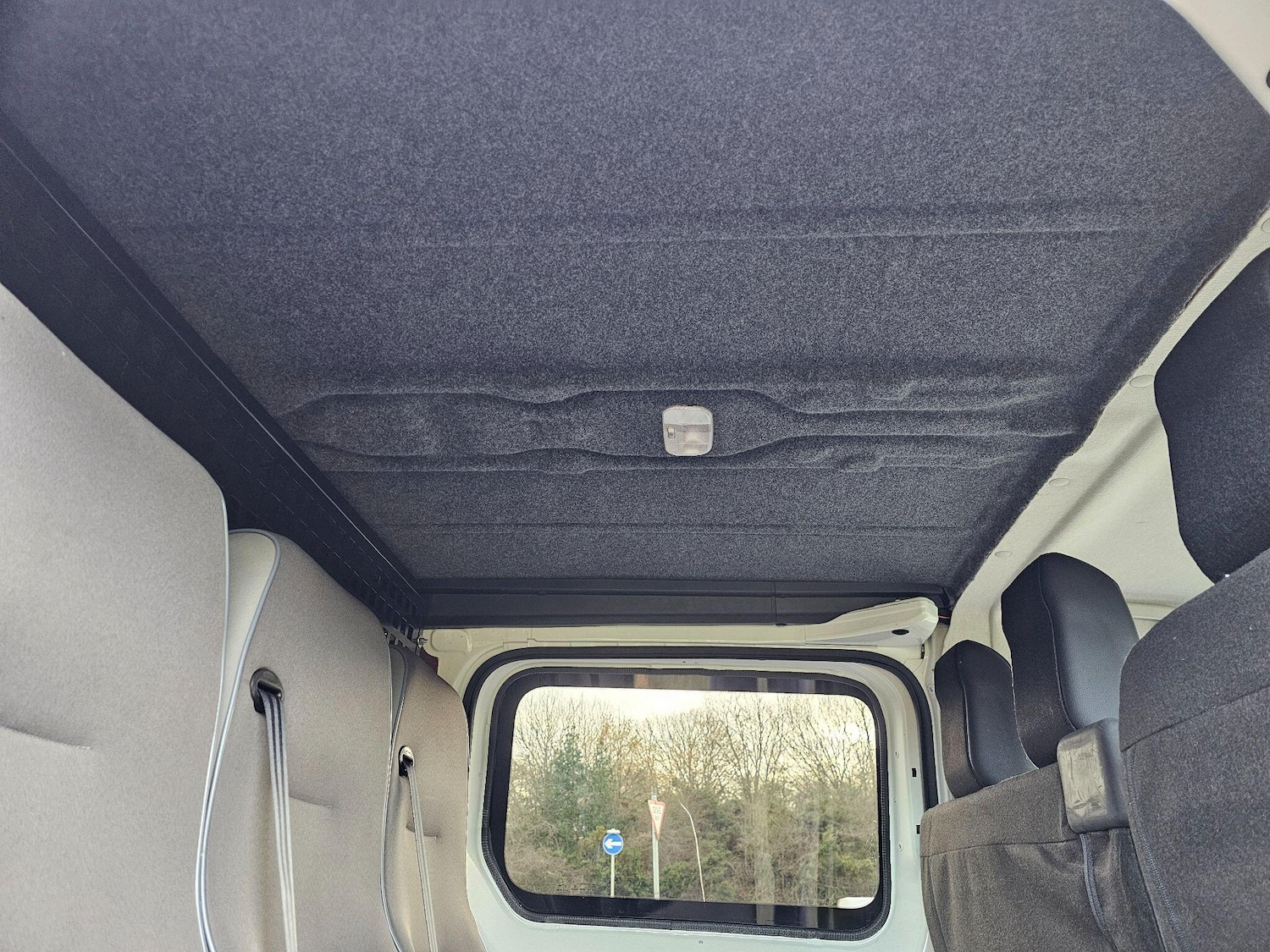 Used Peugeot Expert 2017 for sale - 77266727: Photo 22