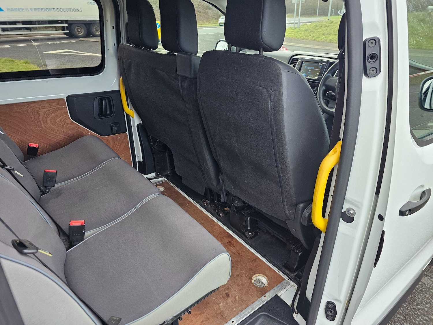 Used Peugeot Expert 2017 for sale - 77266727: Photo 23