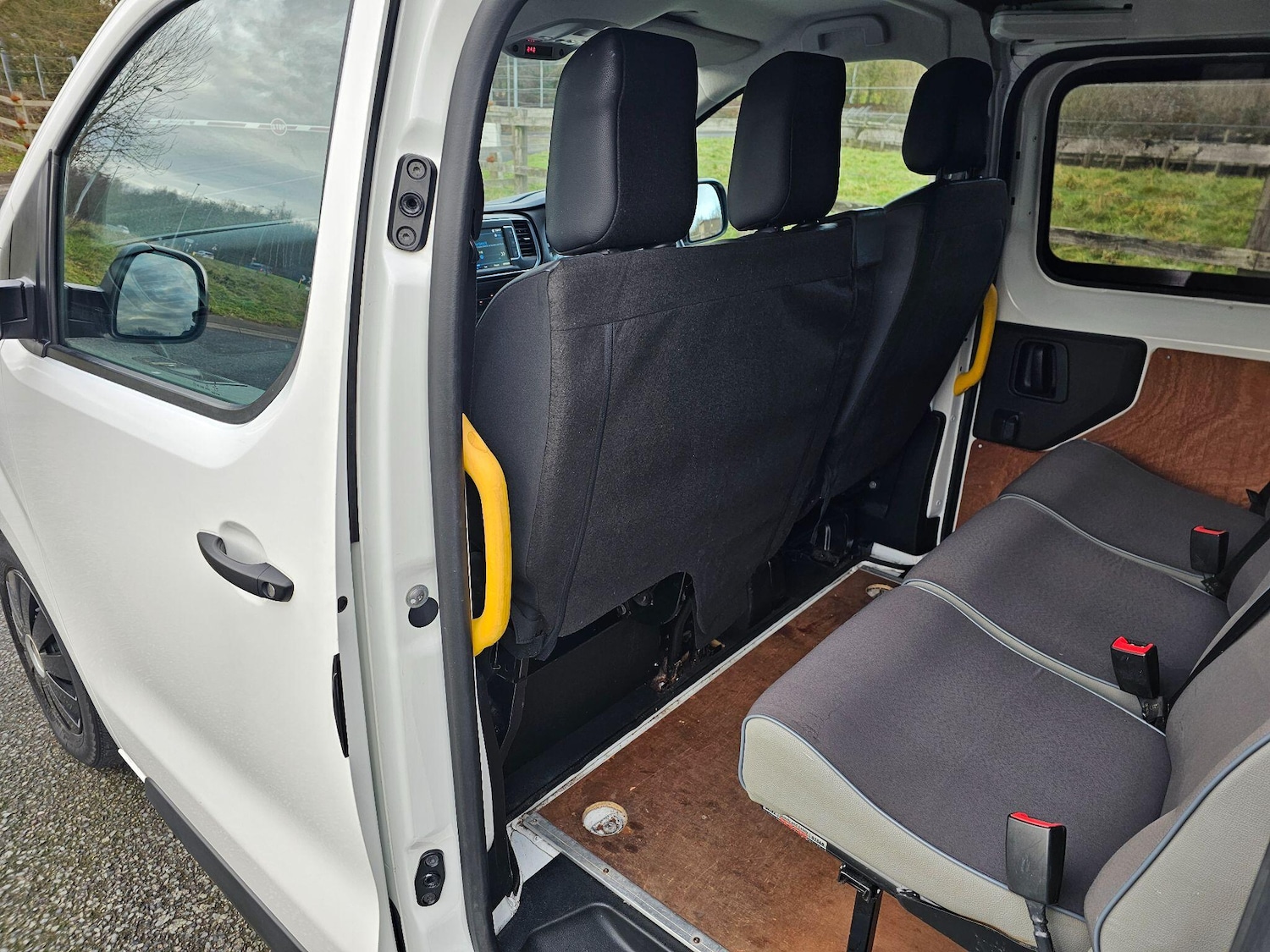 Used Peugeot Expert 2017 for sale - 77266727: Photo 25