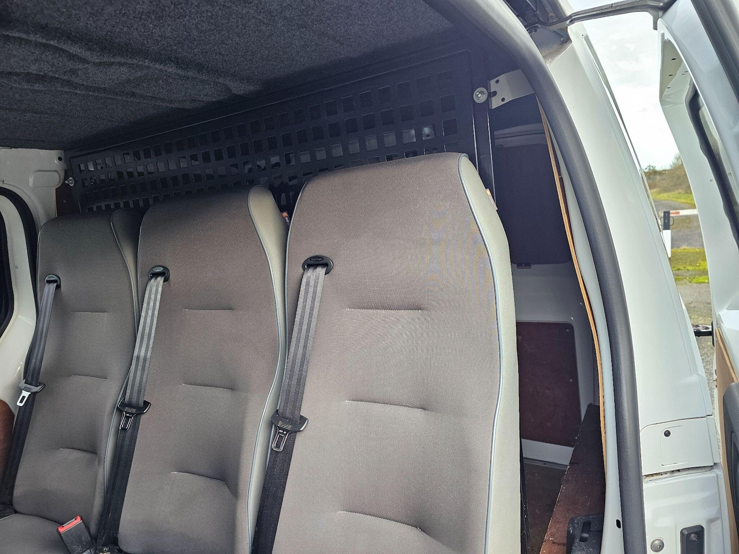 Used Peugeot Expert 2017 for sale - 77266727: Photo 26