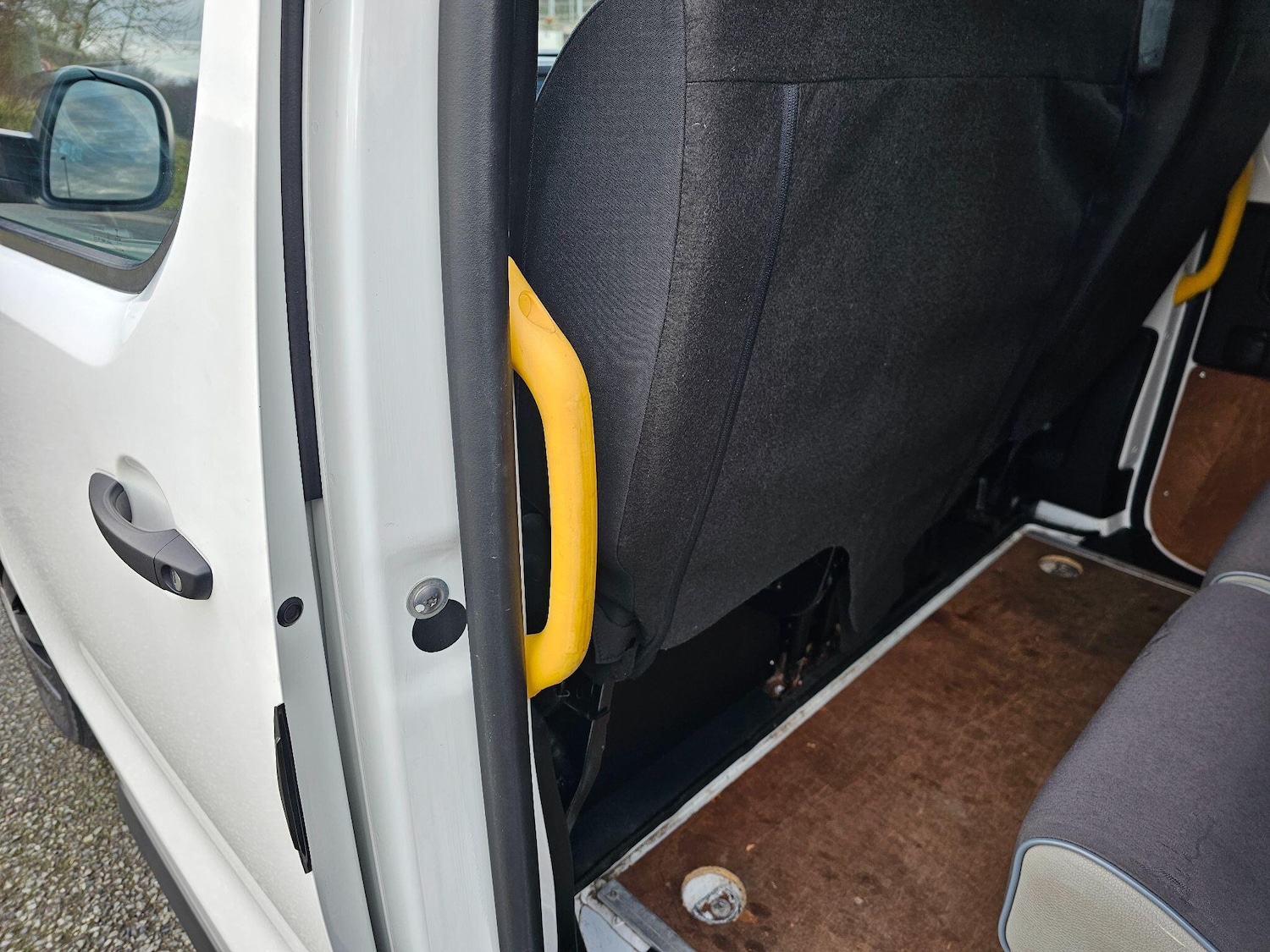 Used Peugeot Expert 2017 for sale - 77266727: Photo 27