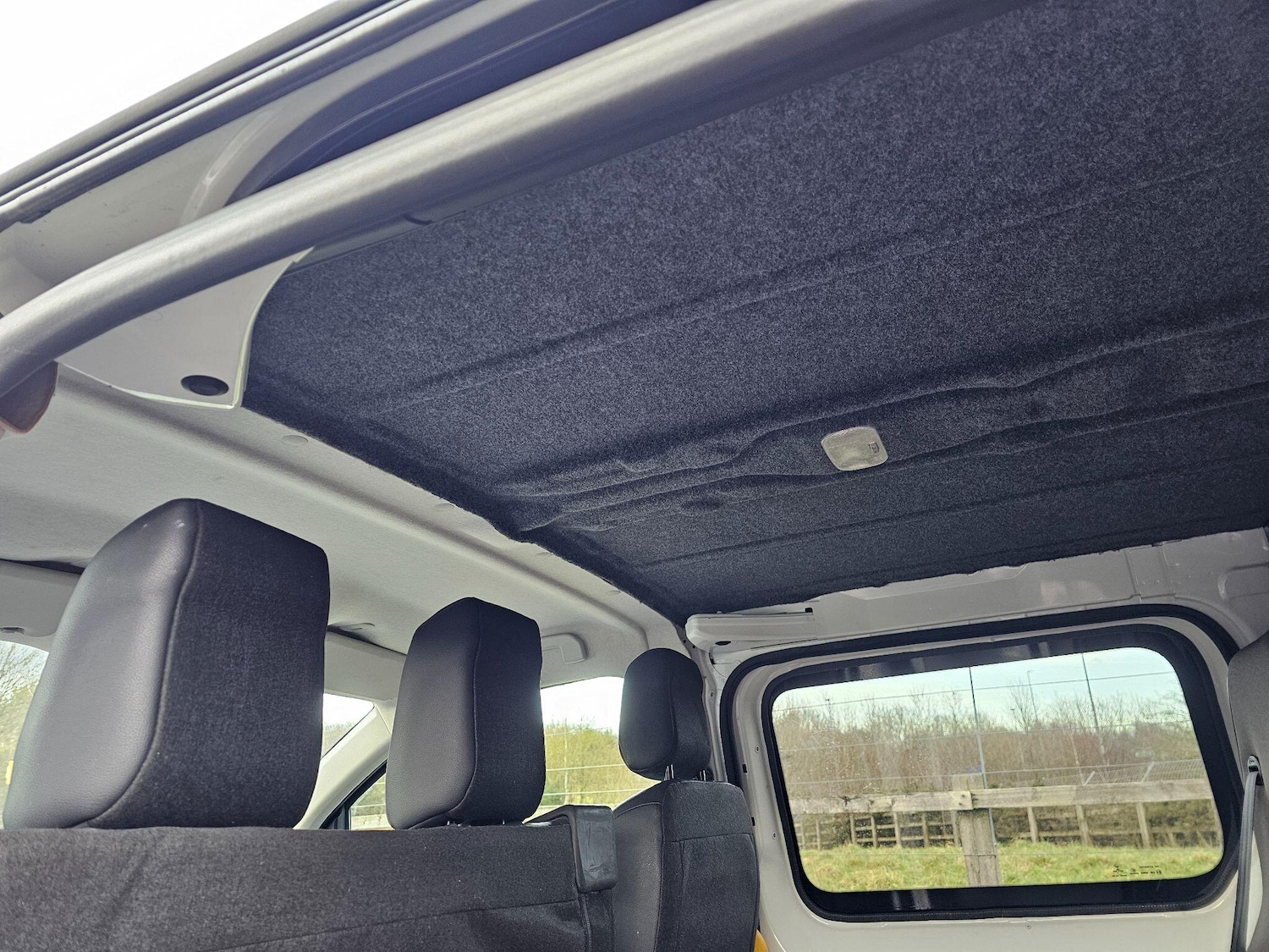 Used Peugeot Expert 2017 for sale - 77266727: Photo 28