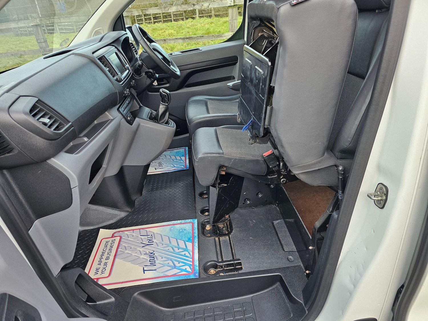 Used Peugeot Expert 2017 for sale - 77266727: Photo 36