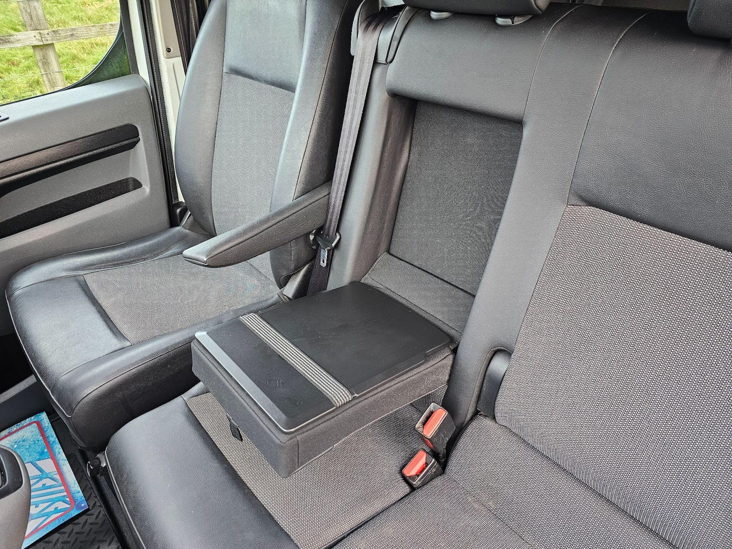 Used Peugeot Expert 2017 for sale - 77266727: Photo 37