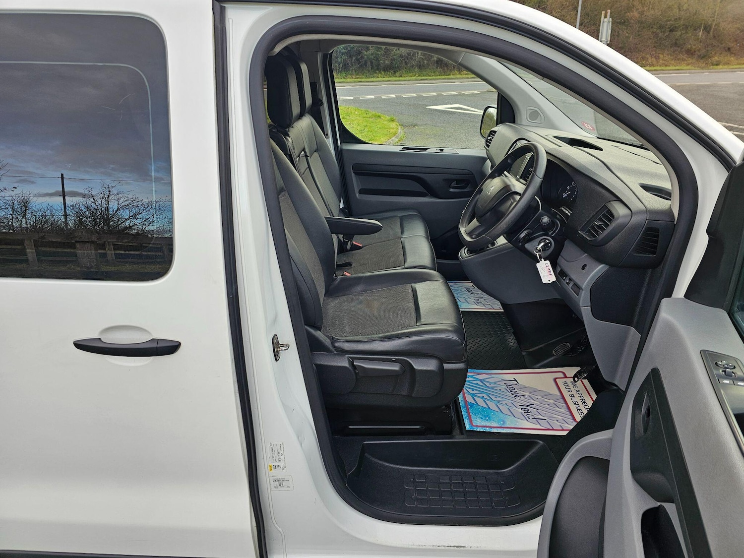 Used Peugeot Expert 2017 for sale - 77266727: Photo 40