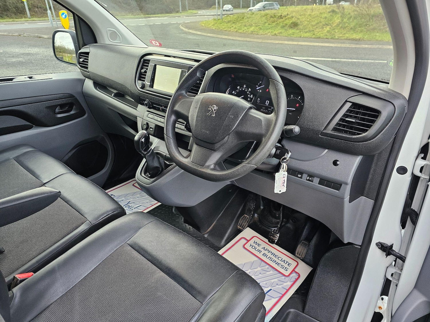 Used Peugeot Expert 2017 for sale - 77266727: Photo 42