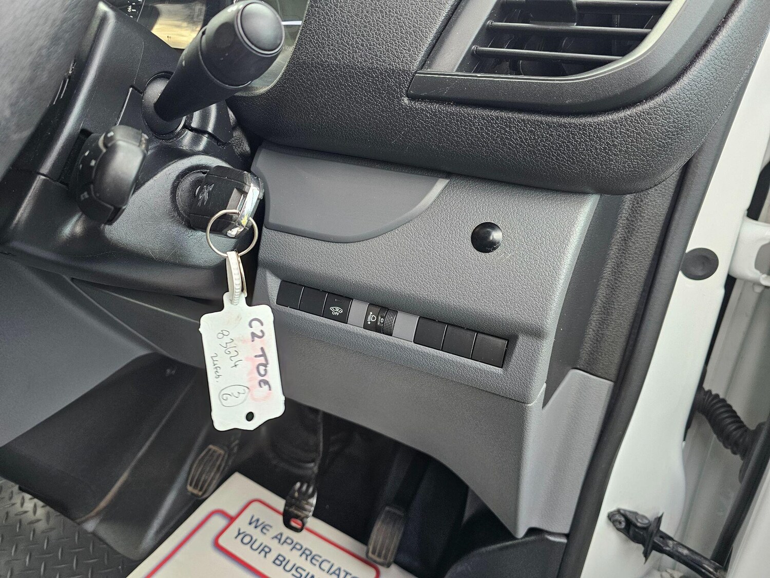 Used Peugeot Expert 2017 for sale - 77266727: Photo 43