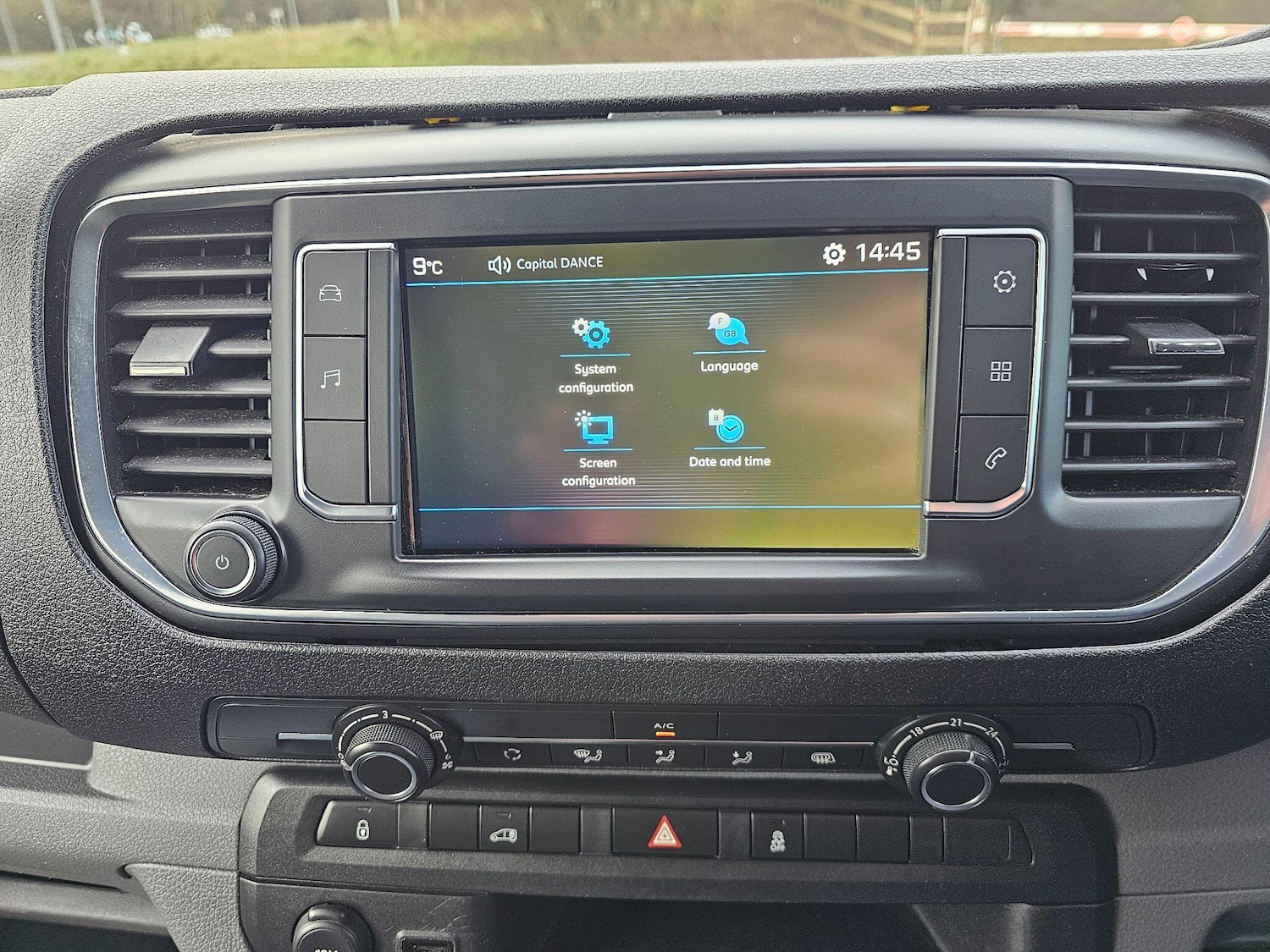 Used Peugeot Expert 2017 for sale - 77266727: Photo 46