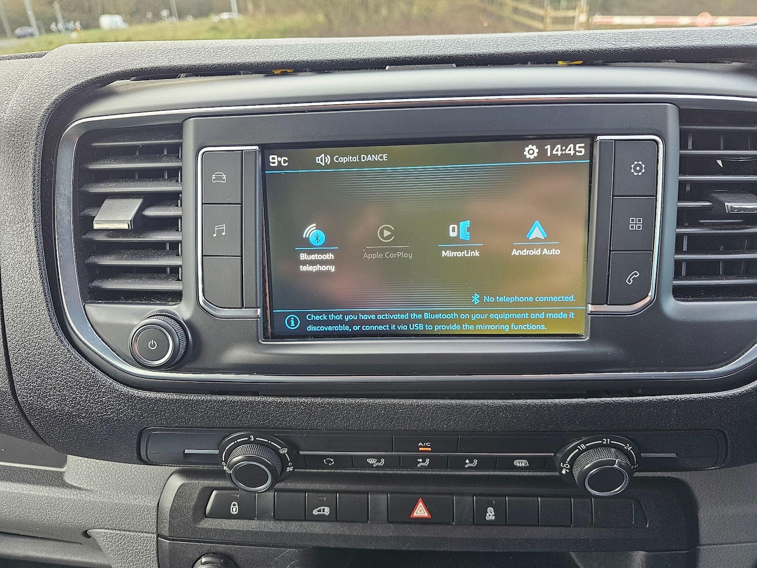 Used Peugeot Expert 2017 for sale - 77266727: Photo 47