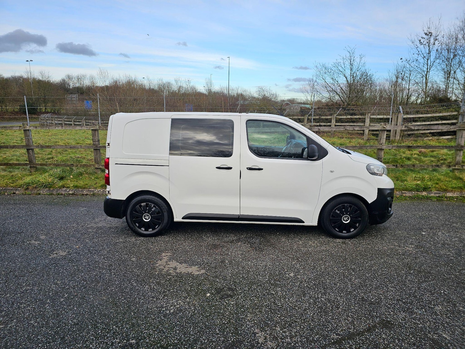 Used Peugeot Expert 2017 for sale - 77266727: Photo 5