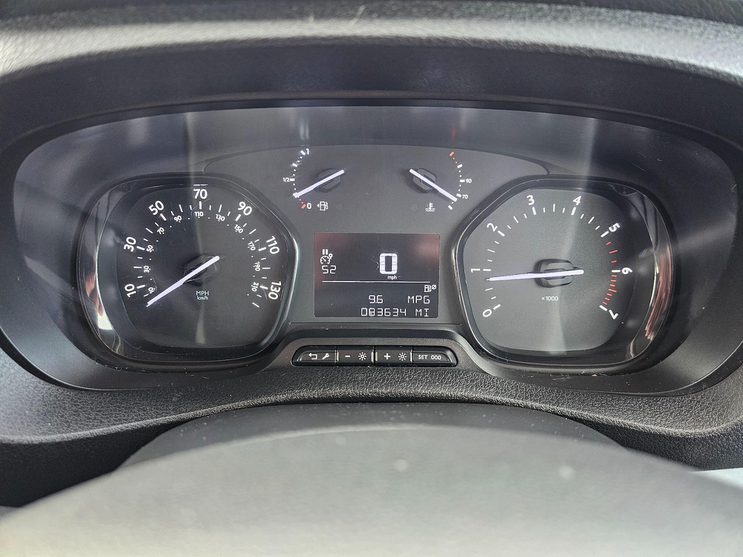 Used Peugeot Expert 2017 for sale - 77266727: Photo 52