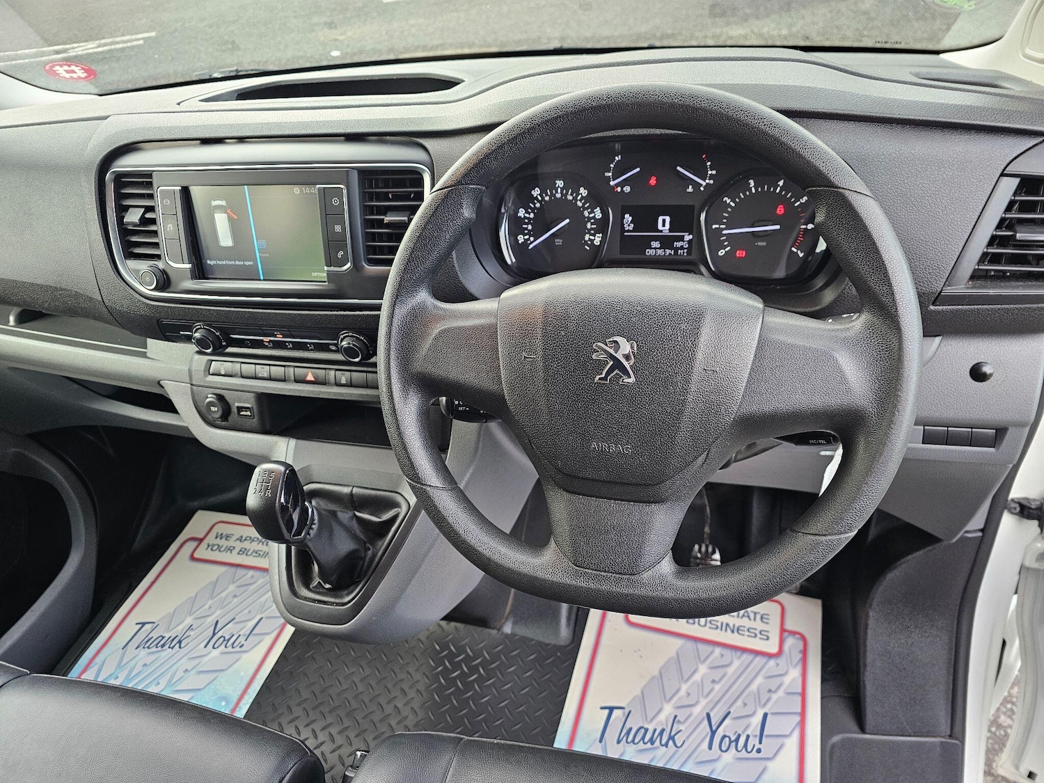 Used Peugeot Expert 2017 for sale - 77266727: Photo 56