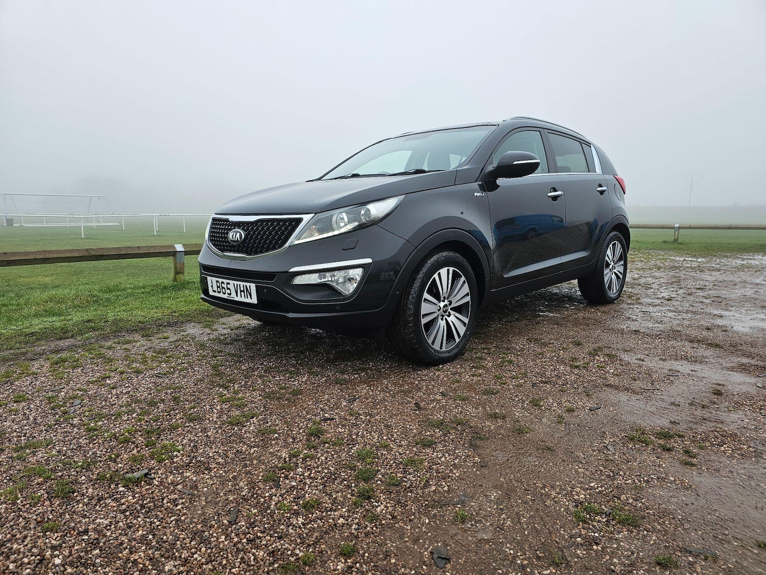 Used Kia Sportage 2016 for sale - 77144458: Photo 10