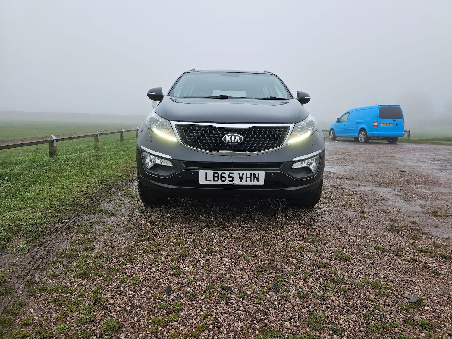 Used Kia Sportage 2016 for sale - 77144458: Photo 11
