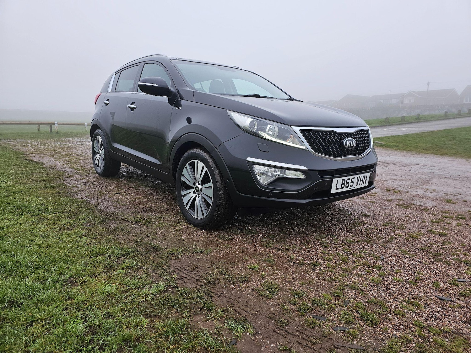 Used Kia Sportage 2016 for sale - 77144458: Photo 12