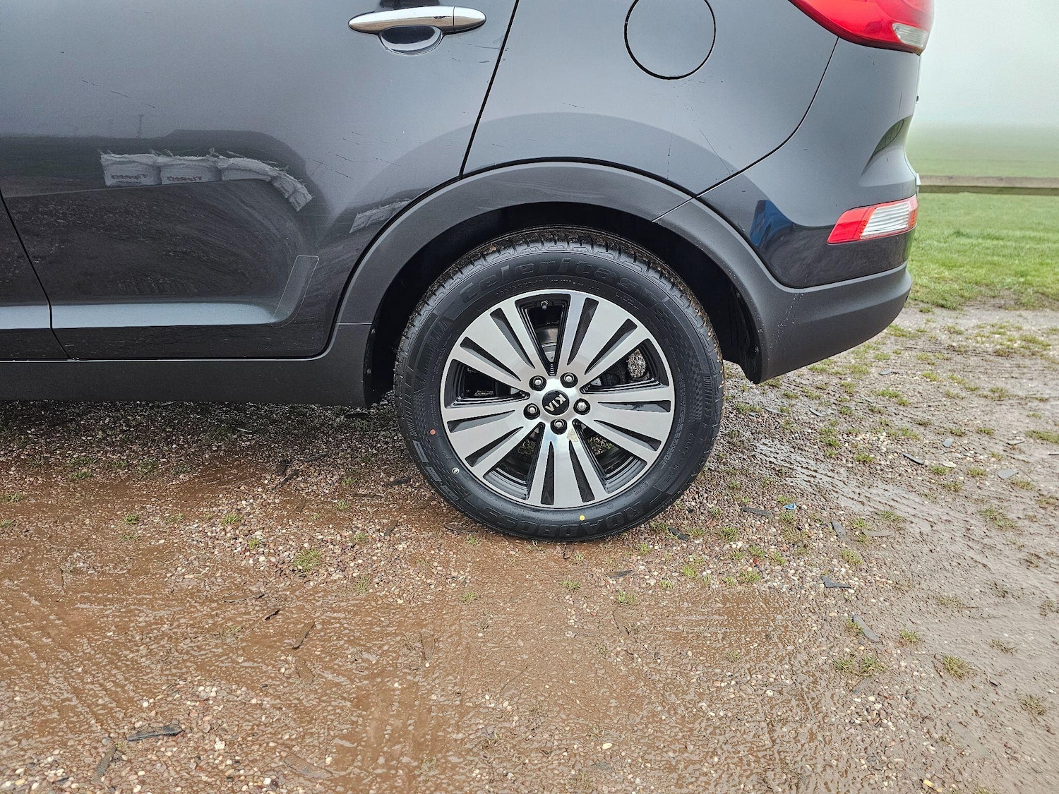 Used Kia Sportage 2016 for sale - 77144458: Photo 13