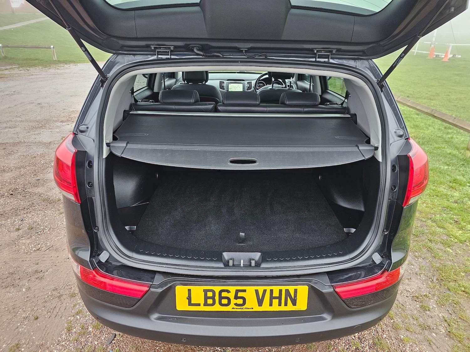 Used Kia Sportage 2016 for sale - 77144458: Photo 14