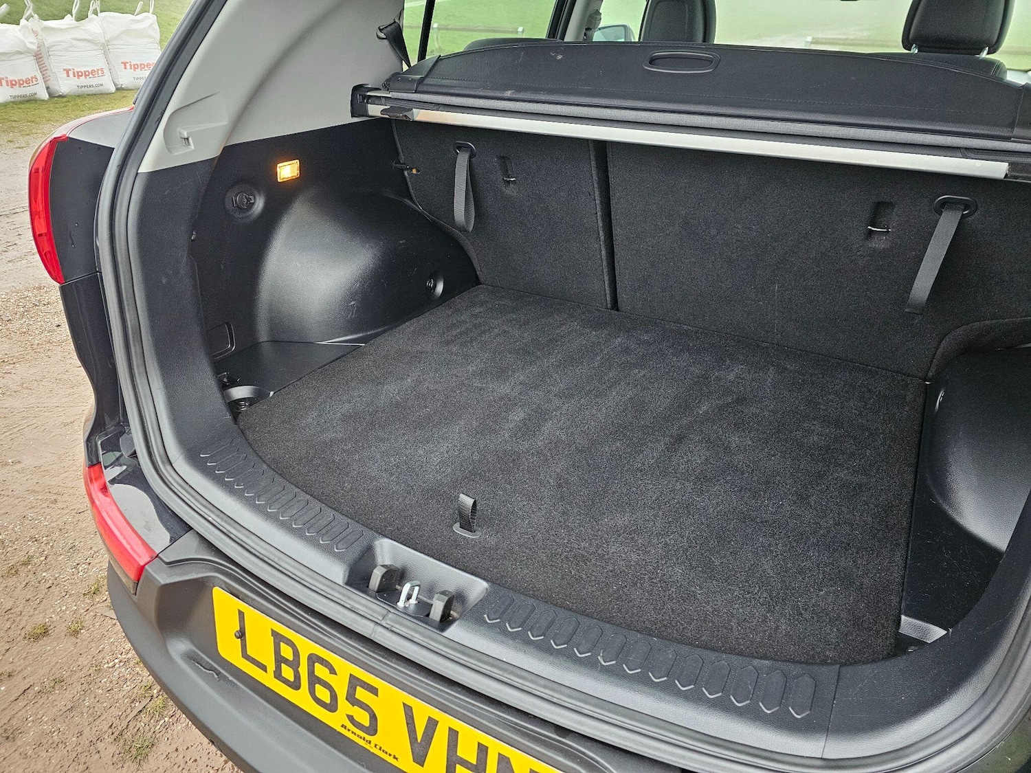 Used Kia Sportage 2016 for sale - 77144458: Photo 17