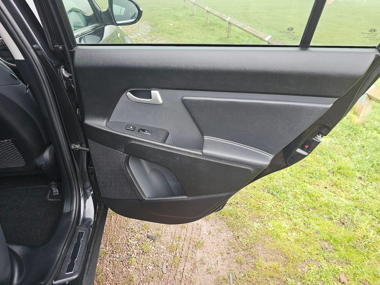 Used Kia Sportage 2016 for sale - 77144458: Photo 18