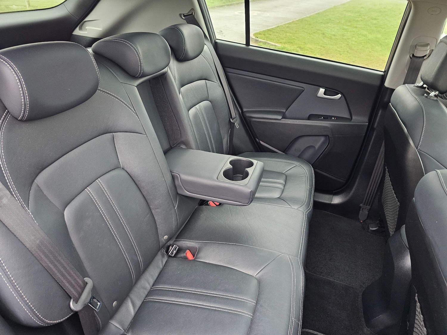 Used Kia Sportage 2016 for sale - 77144458: Photo 21