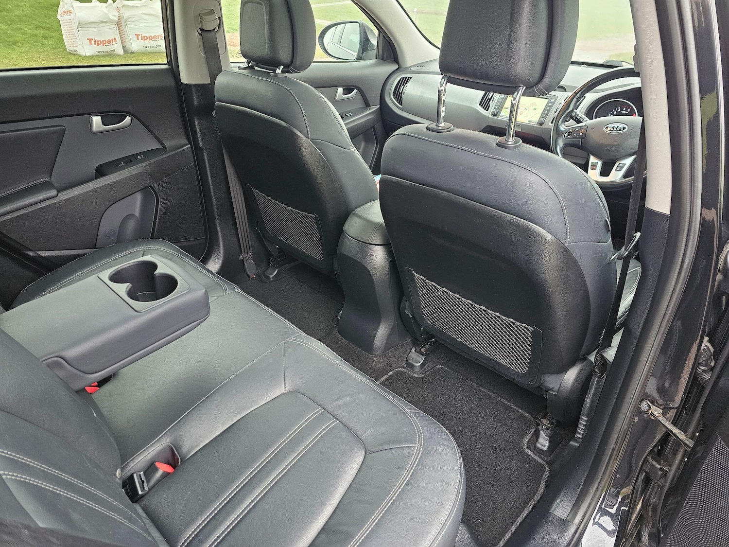 Used Kia Sportage 2016 for sale - 77144458: Photo 22