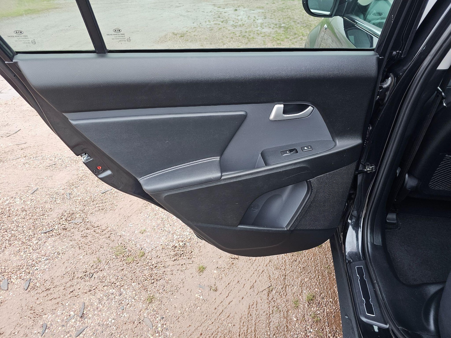 Used Kia Sportage 2016 for sale - 77144458: Photo 23