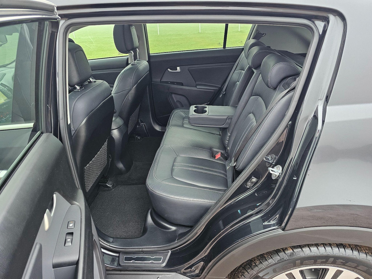 Used Kia Sportage 2016 for sale - 77144458: Photo 25