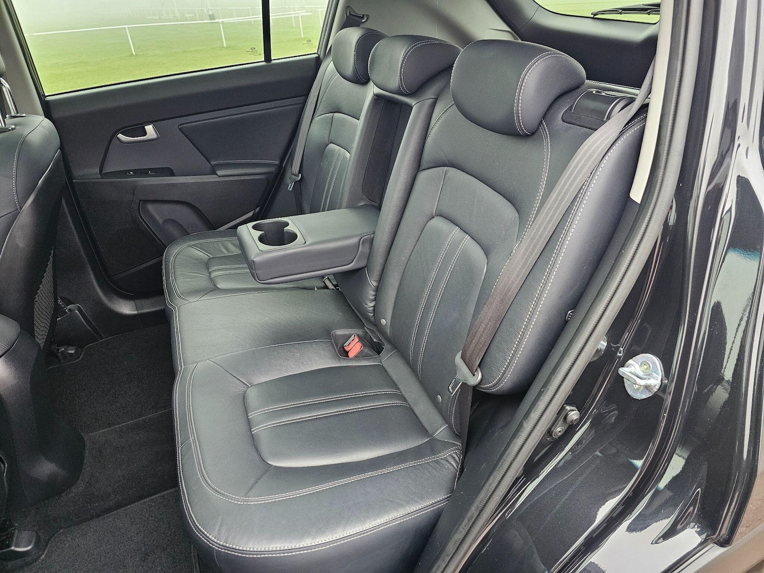 Used Kia Sportage 2016 for sale - 77144458: Photo 26