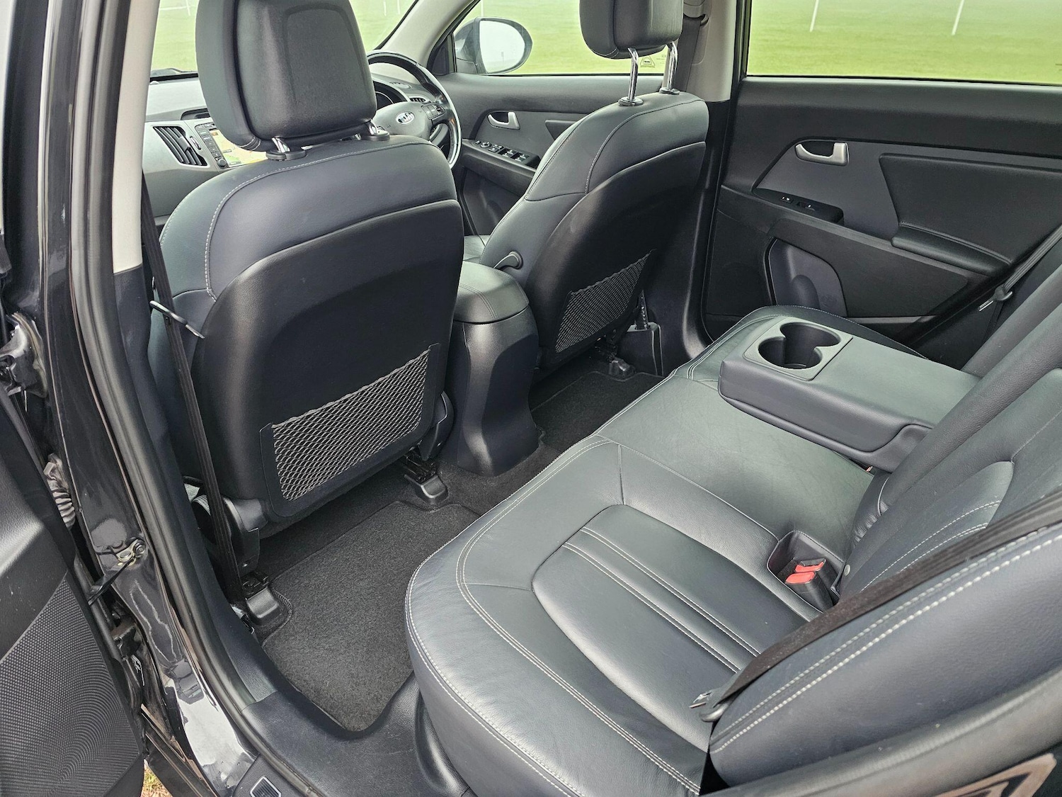 Used Kia Sportage 2016 for sale - 77144458: Photo 27