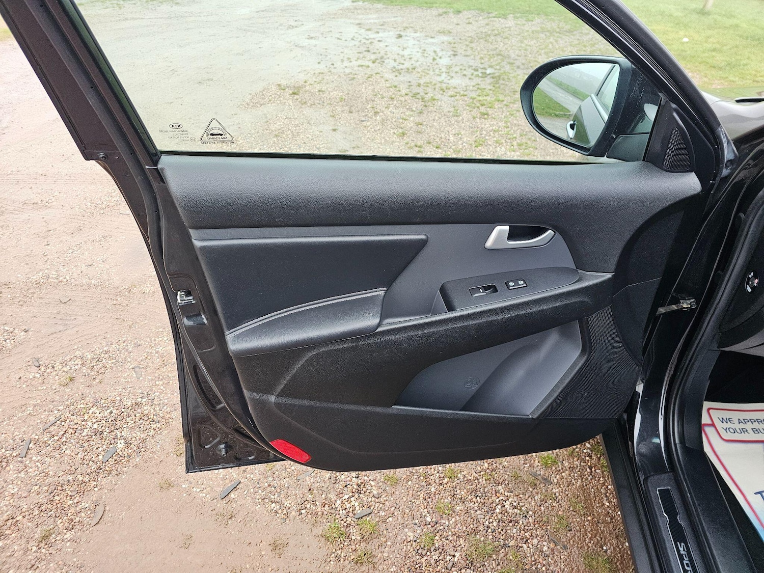 Used Kia Sportage 2016 for sale - 77144458: Photo 28