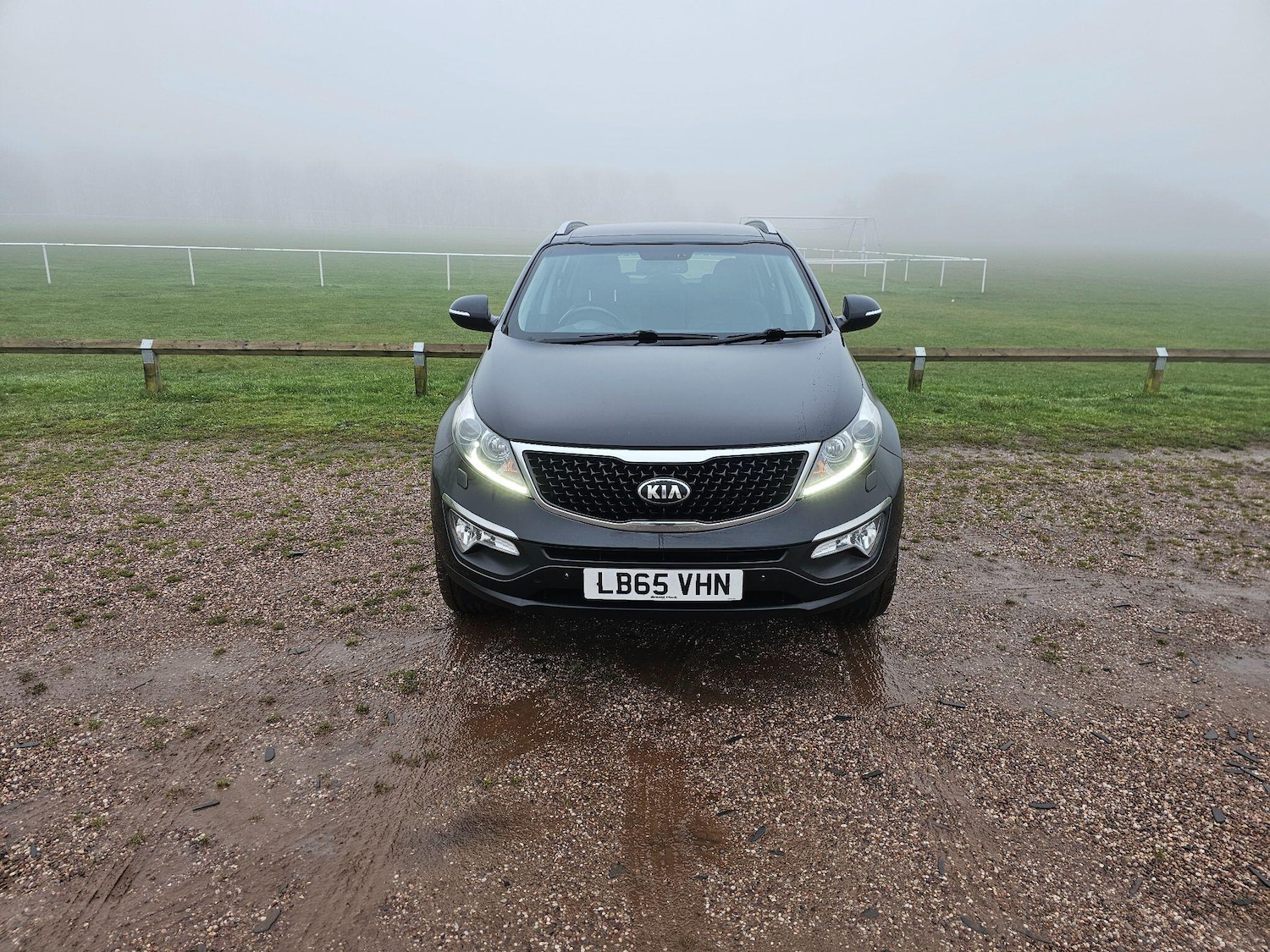 Used Kia Sportage 2016 for sale - 77144458: Photo 3