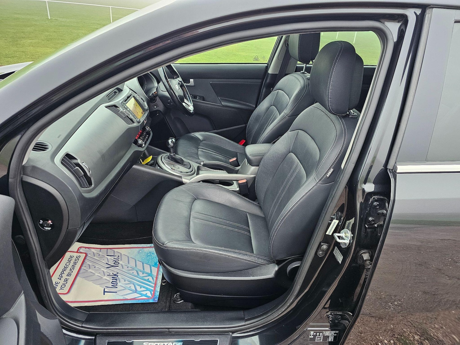 Used Kia Sportage 2016 for sale - 77144458: Photo 30