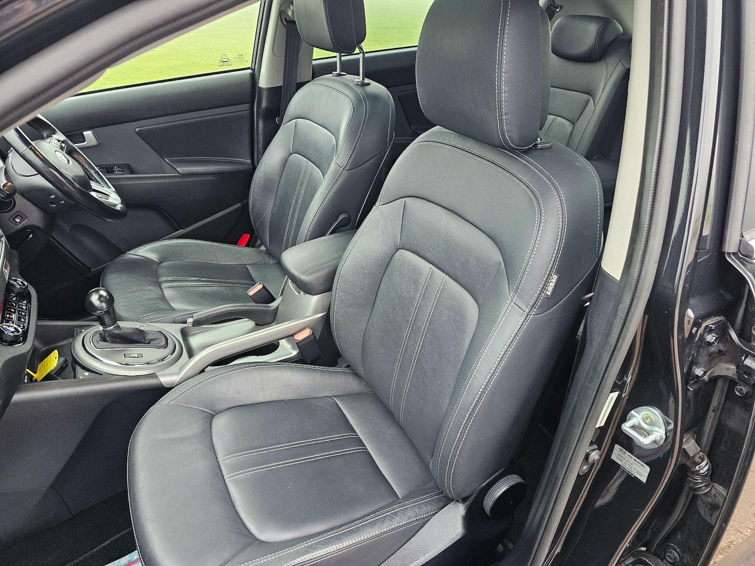 Used Kia Sportage 2016 for sale - 77144458: Photo 32