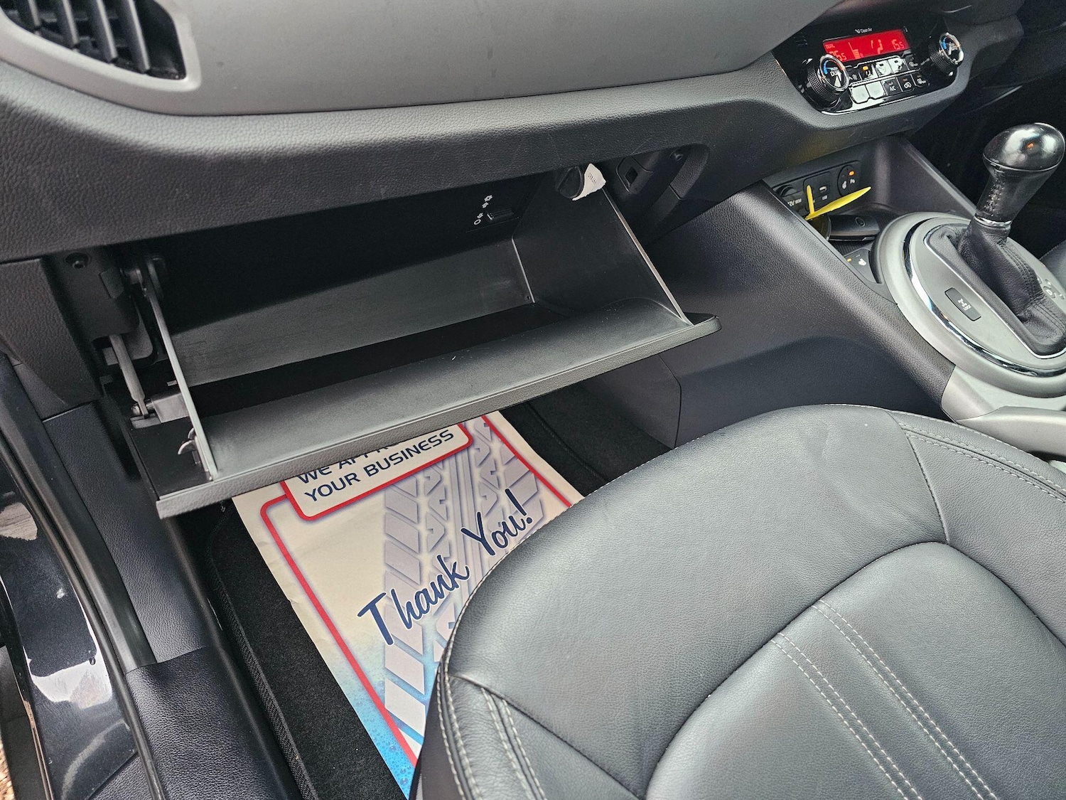 Used Kia Sportage 2016 for sale - 77144458: Photo 33