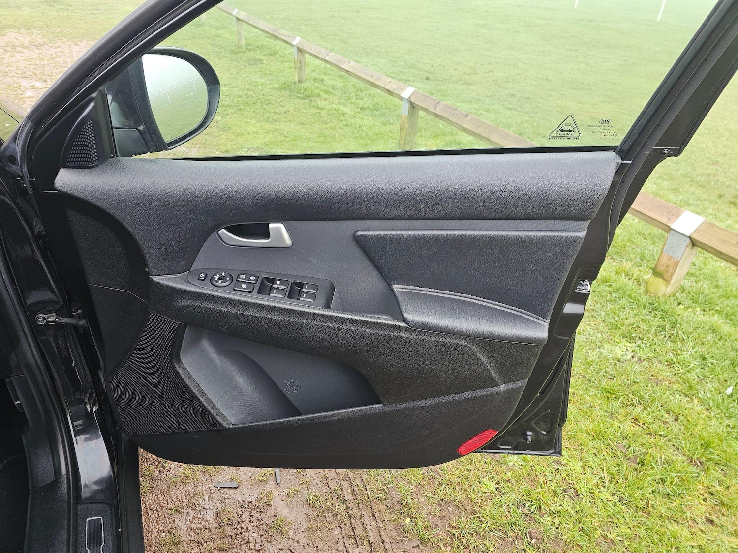 Used Kia Sportage 2016 for sale - 77144458: Photo 35