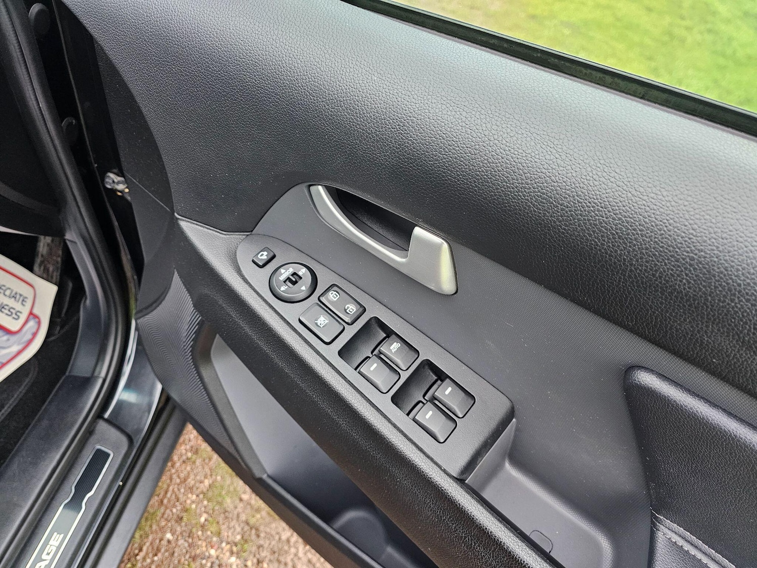 Used Kia Sportage 2016 for sale - 77144458: Photo 36