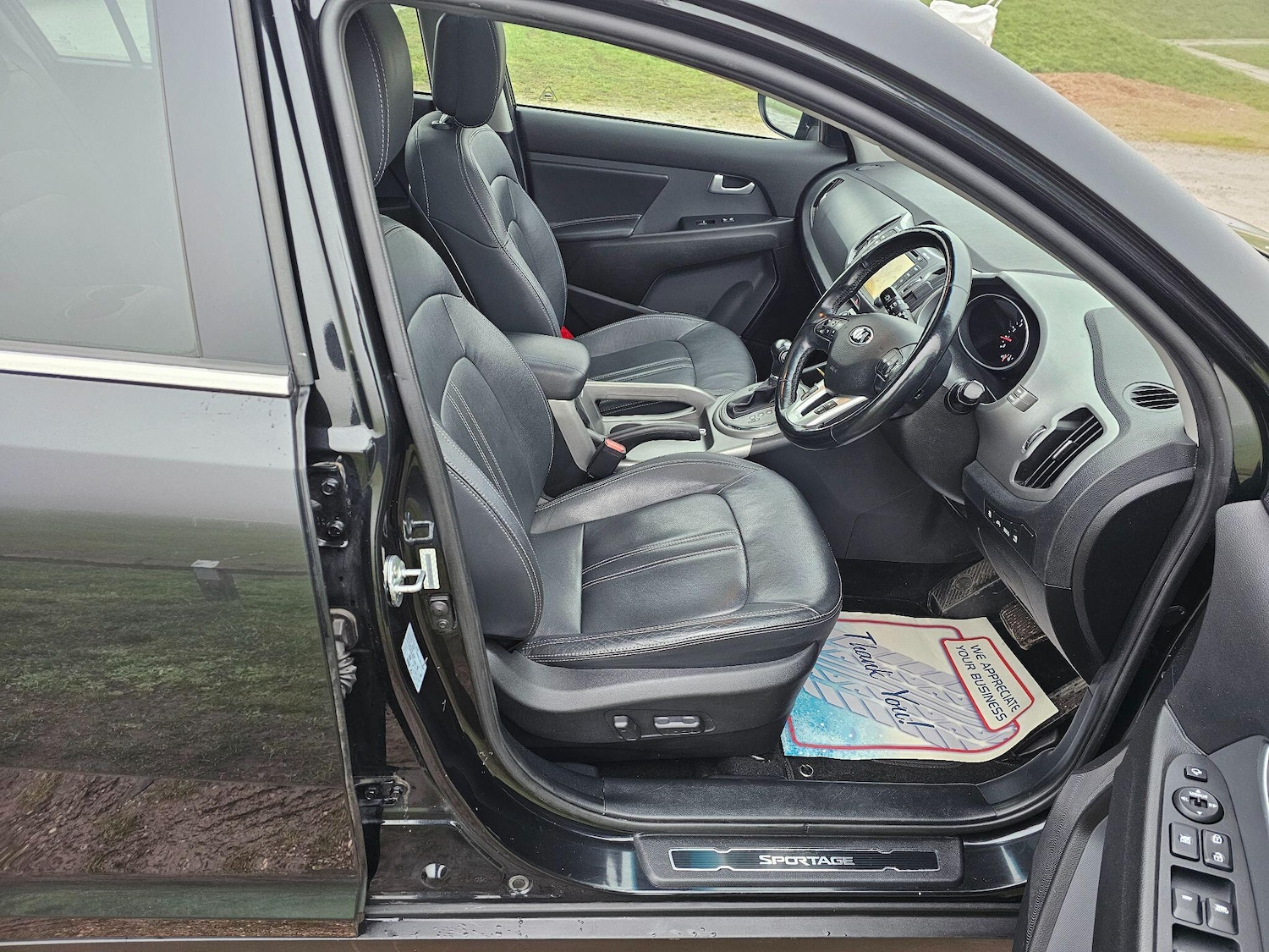 Used Kia Sportage 2016 for sale - 77144458: Photo 37